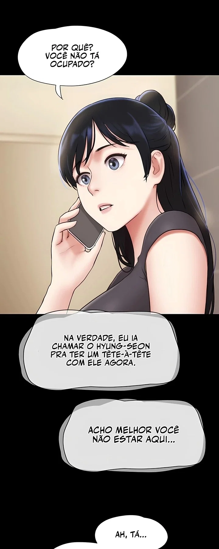 Everything Is Agreed 2: Soeun — Capítulo 70 — página 25
