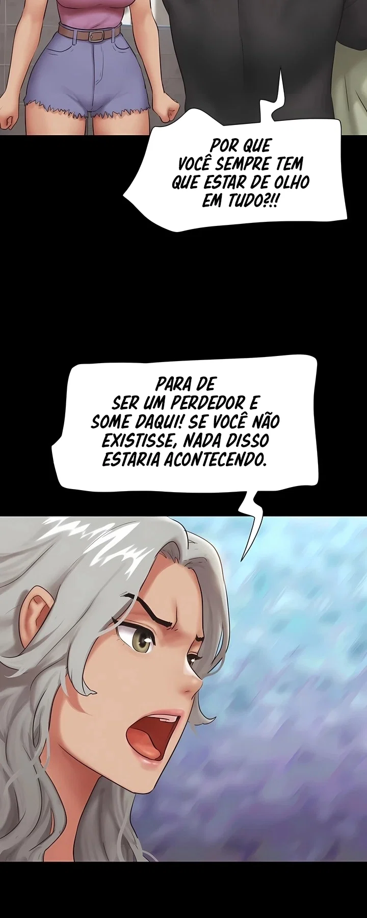 Everything Is Agreed 2: Soeun — Capítulo 70 — página 34