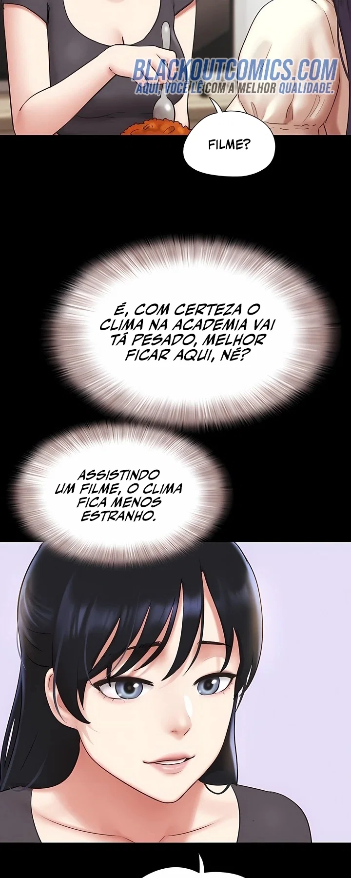 Everything Is Agreed 2: Soeun — Capítulo 70 — página 40