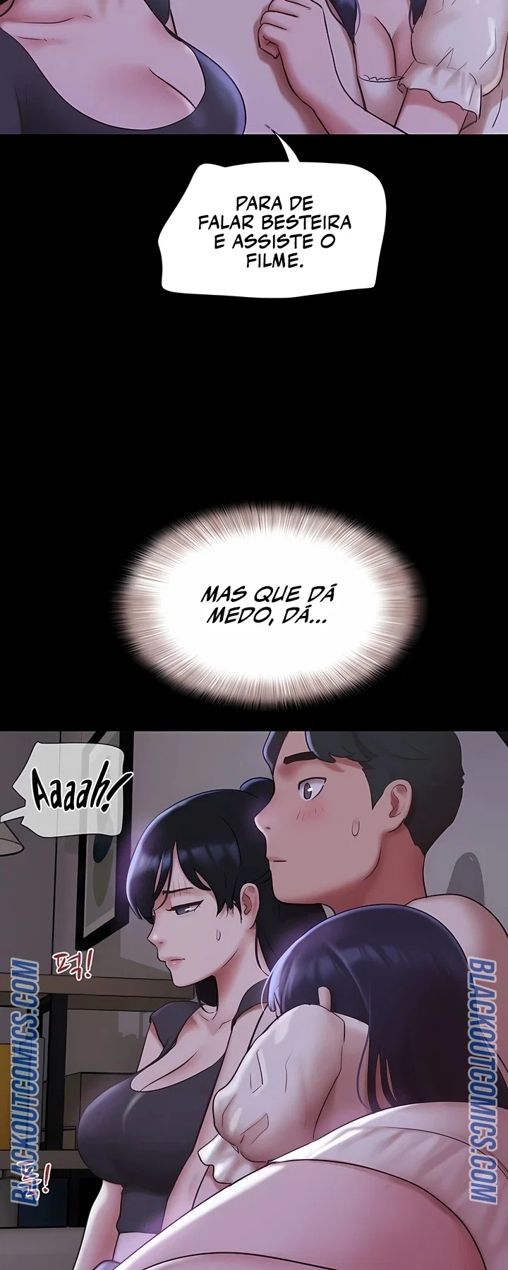 Everything Is Agreed 2: Soeun — Capítulo 70 — página 45