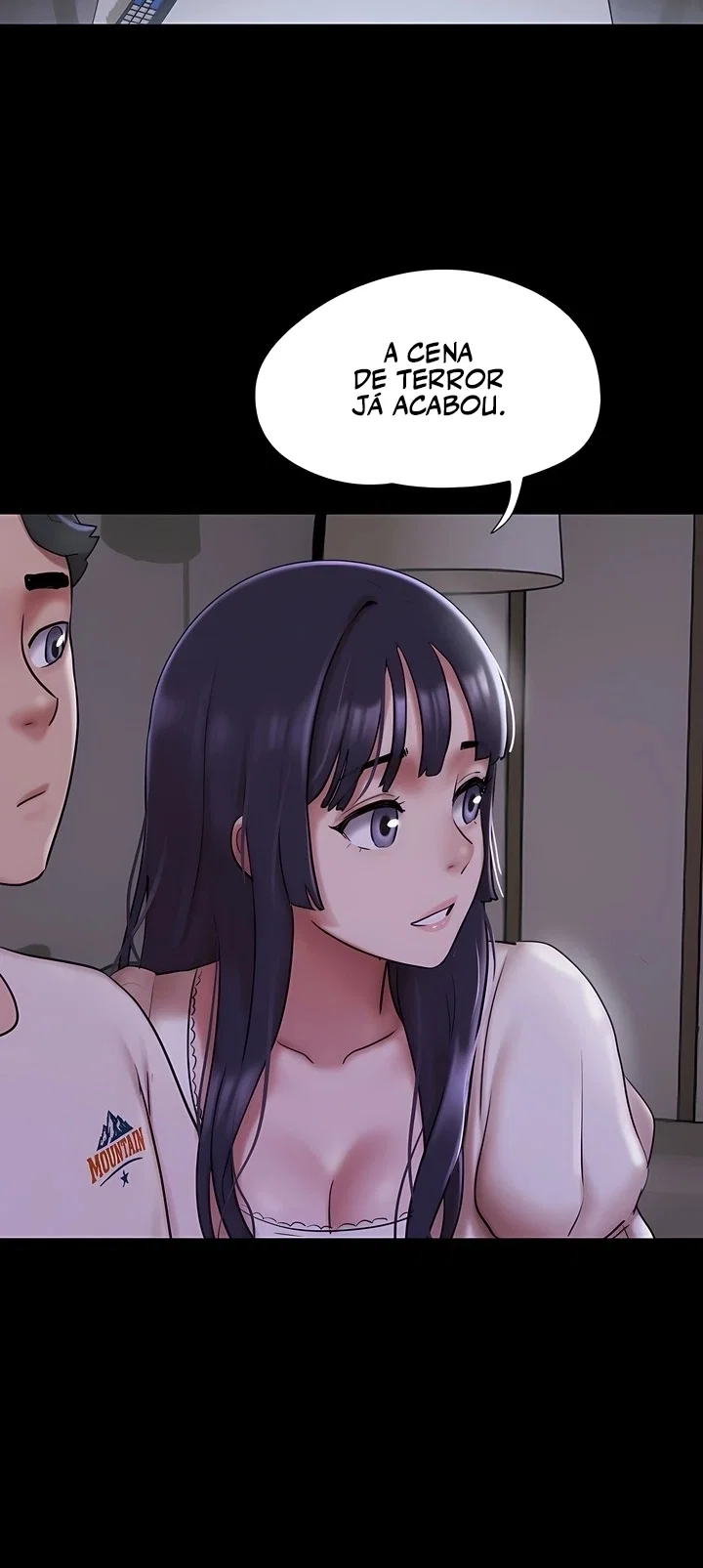 Everything Is Agreed 2: Soeun — Capítulo 70 — página 47