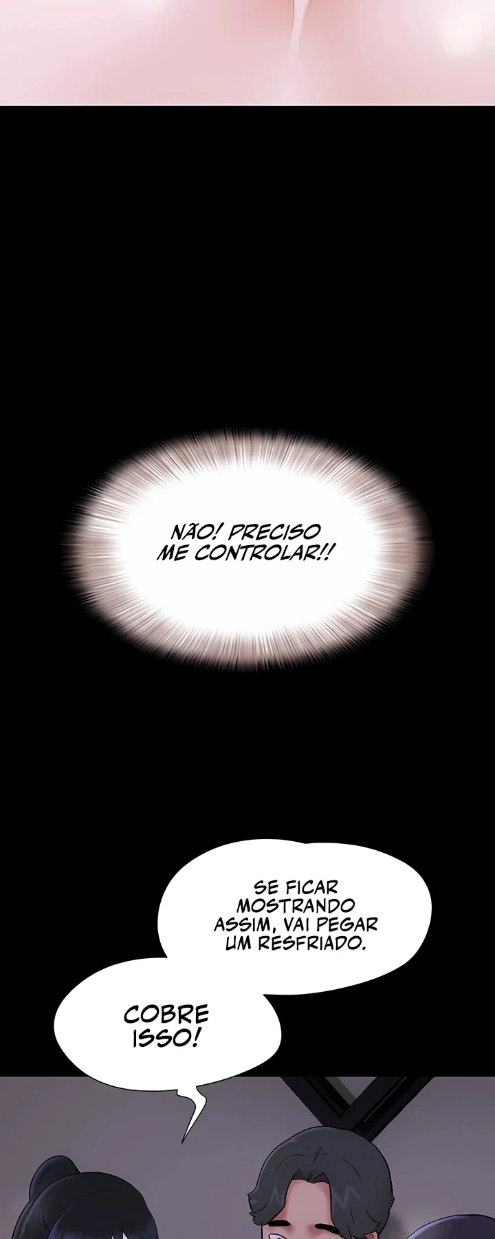 Everything Is Agreed 2: Soeun — Capítulo 70 — página 62