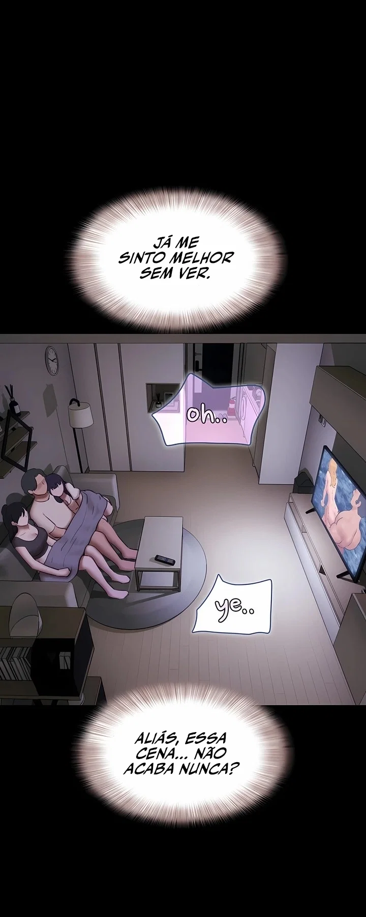 Everything Is Agreed 2: Soeun — Capítulo 70 — página 64