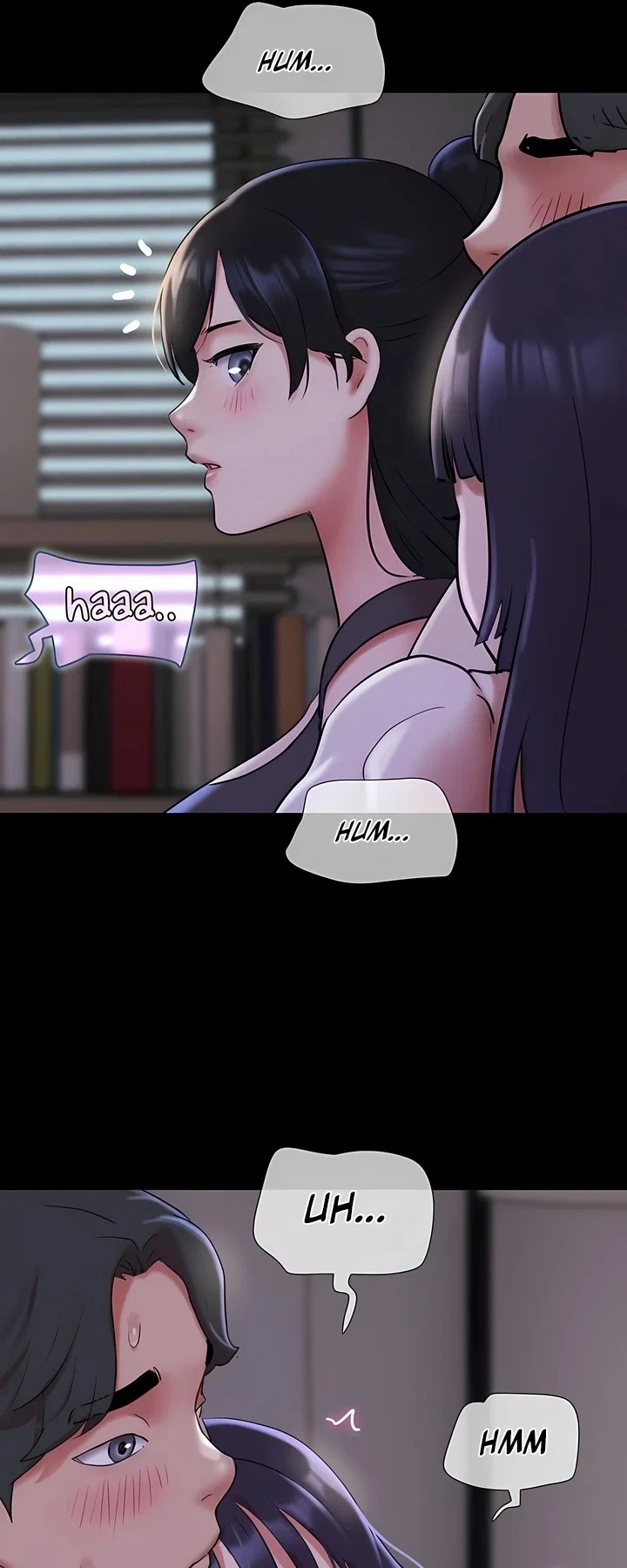Everything Is Agreed 2: Soeun — Capítulo 70 — página 66