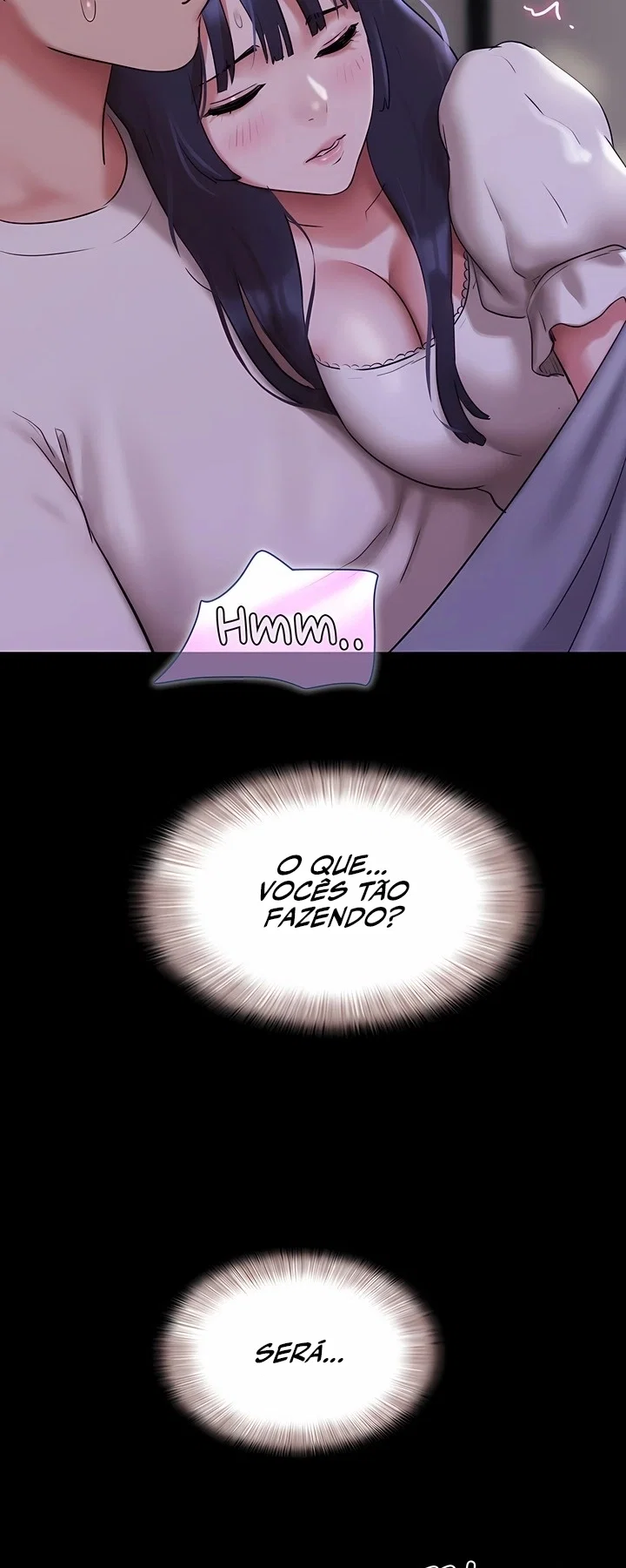 Everything Is Agreed 2: Soeun — Capítulo 70 — página 67