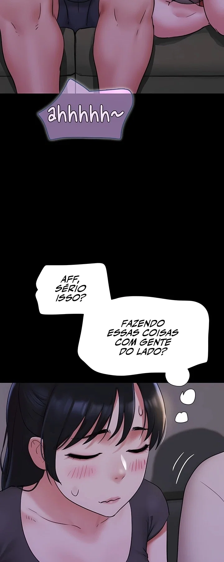 Everything Is Agreed 2: Soeun — Capítulo 70 — página 70