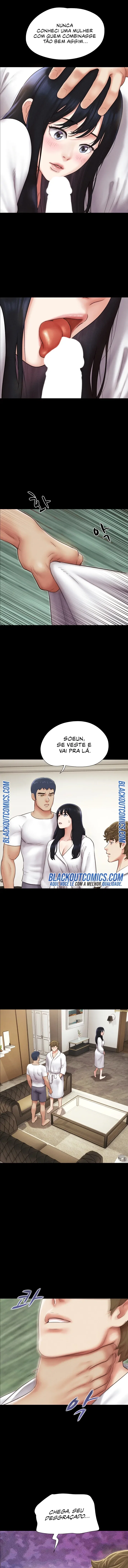 Everything Is Agreed 2: Soeun — Capítulo 48 — página 1