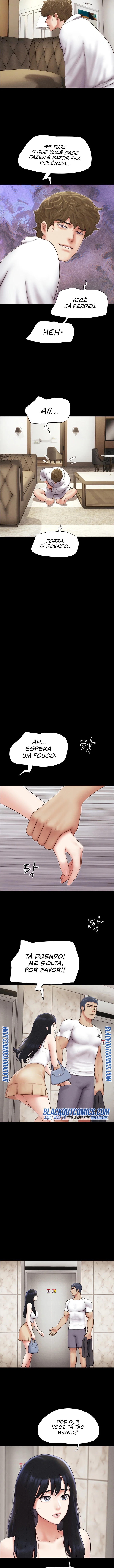 Everything Is Agreed 2: Soeun — Capítulo 48 — página 4