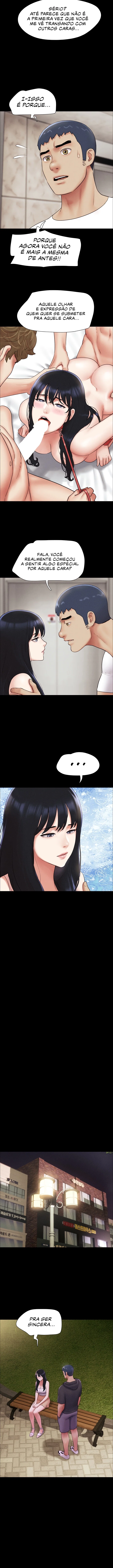 Everything Is Agreed 2: Soeun — Capítulo 48 — página 5