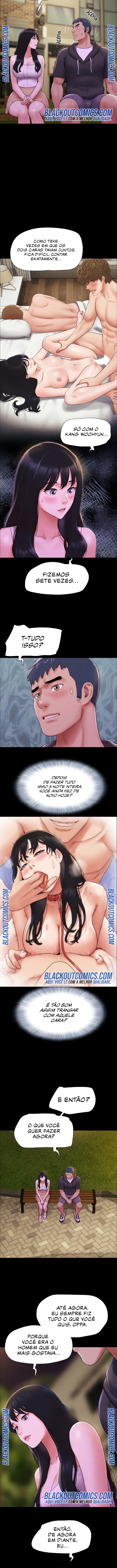 Everything Is Agreed 2: Soeun — Capítulo 48 — página 7