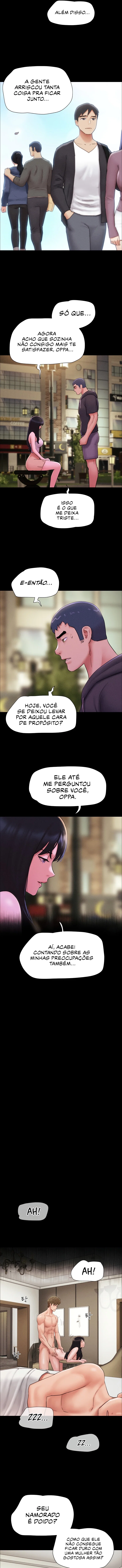 Everything Is Agreed 2: Soeun — Capítulo 48 — página 9