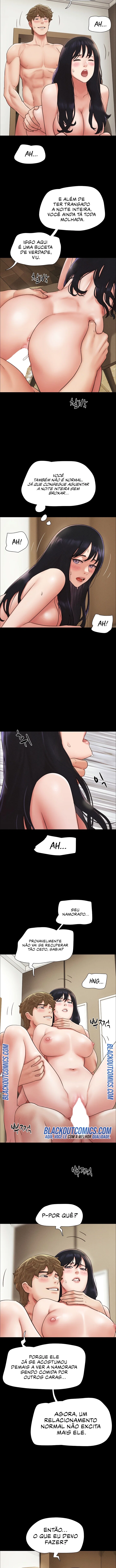 Everything Is Agreed 2: Soeun — Capítulo 48 — página 10