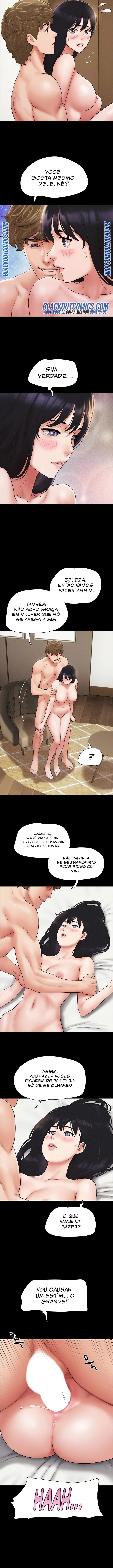 Everything Is Agreed 2: Soeun — Capítulo 48 — página 11