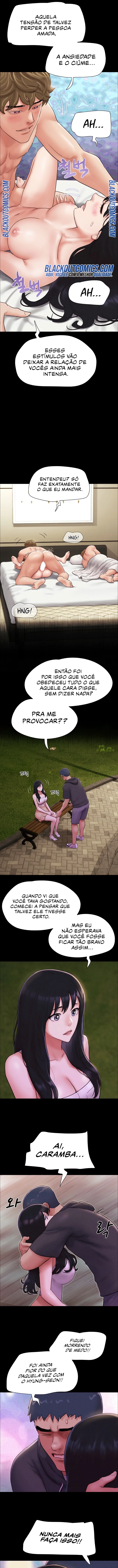 Everything Is Agreed 2: Soeun — Capítulo 48 — página 12