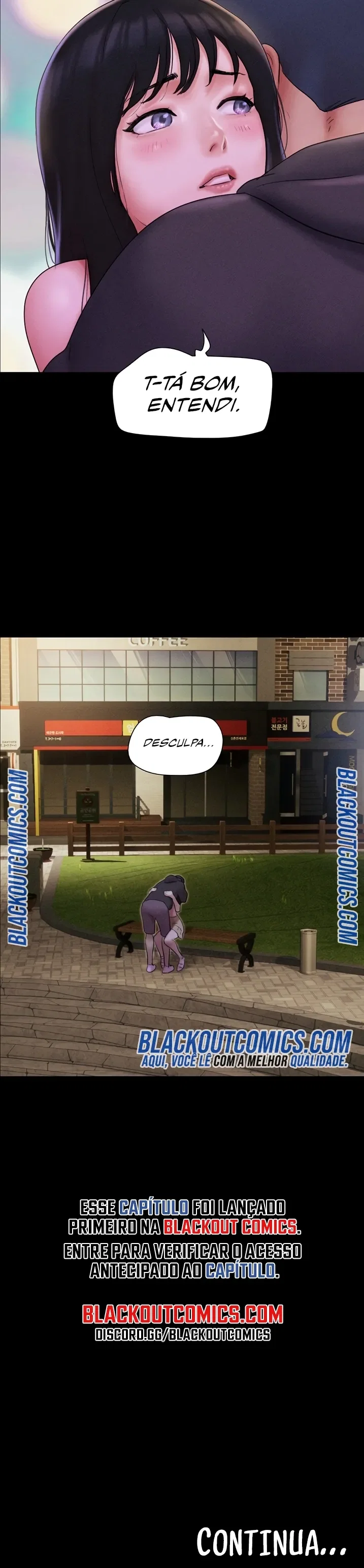 Everything Is Agreed 2: Soeun — Capítulo 48 — página 13