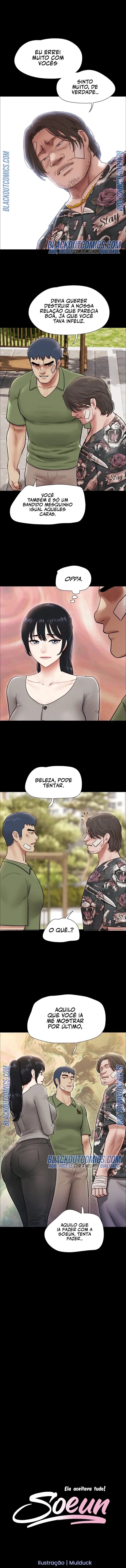 Everything Is Agreed 2: Soeun — Capítulo 97 — página 1
