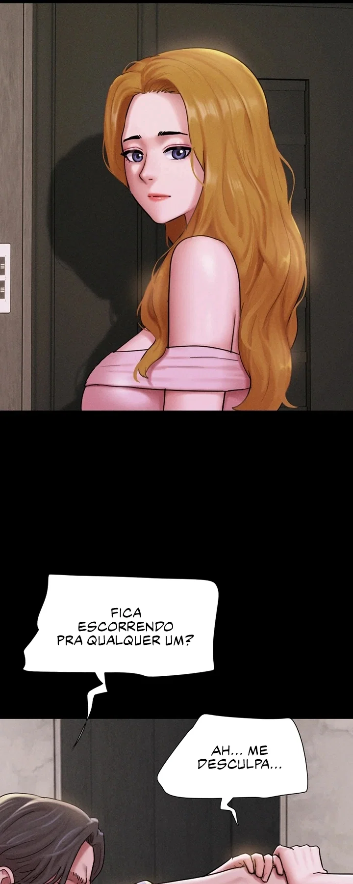 Everything Is Agreed 2: Soeun — Capítulo 90 — página 13