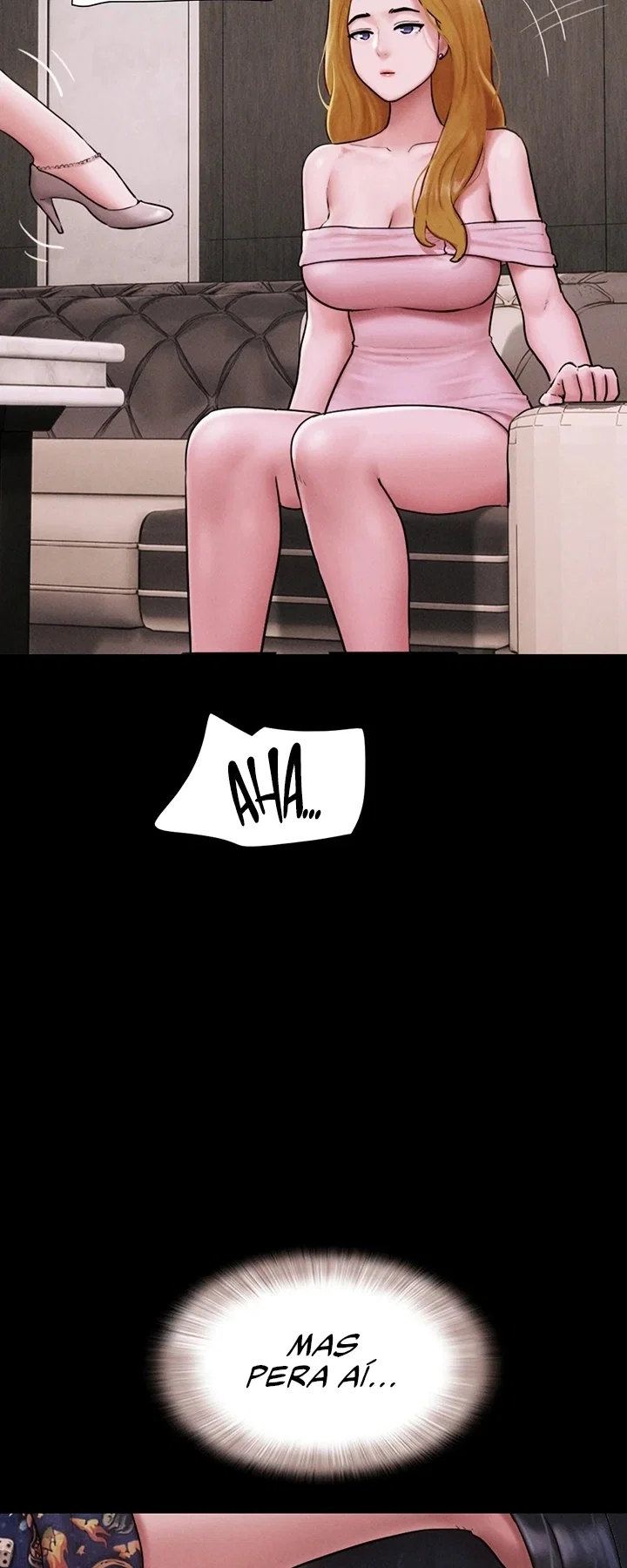 Everything Is Agreed 2: Soeun — Capítulo 90 — página 16