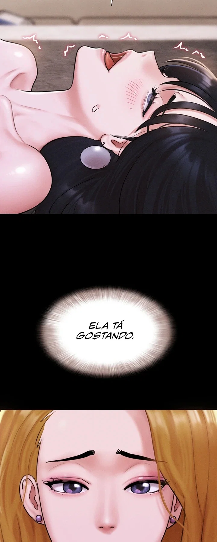 Everything Is Agreed 2: Soeun — Capítulo 90 — página 21