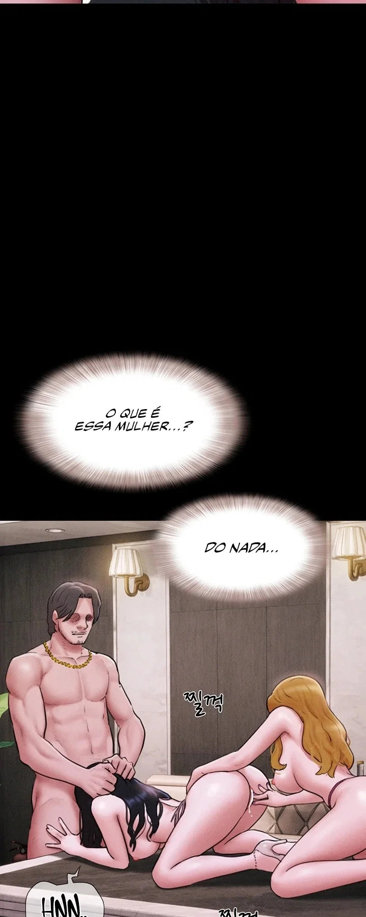 Everything Is Agreed 2: Soeun — Capítulo 90 — página 32