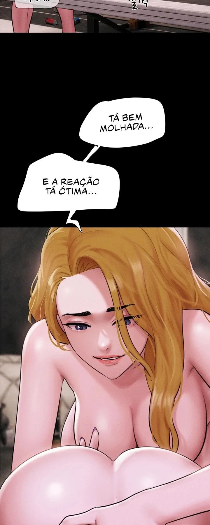 Everything Is Agreed 2: Soeun — Capítulo 90 — página 33