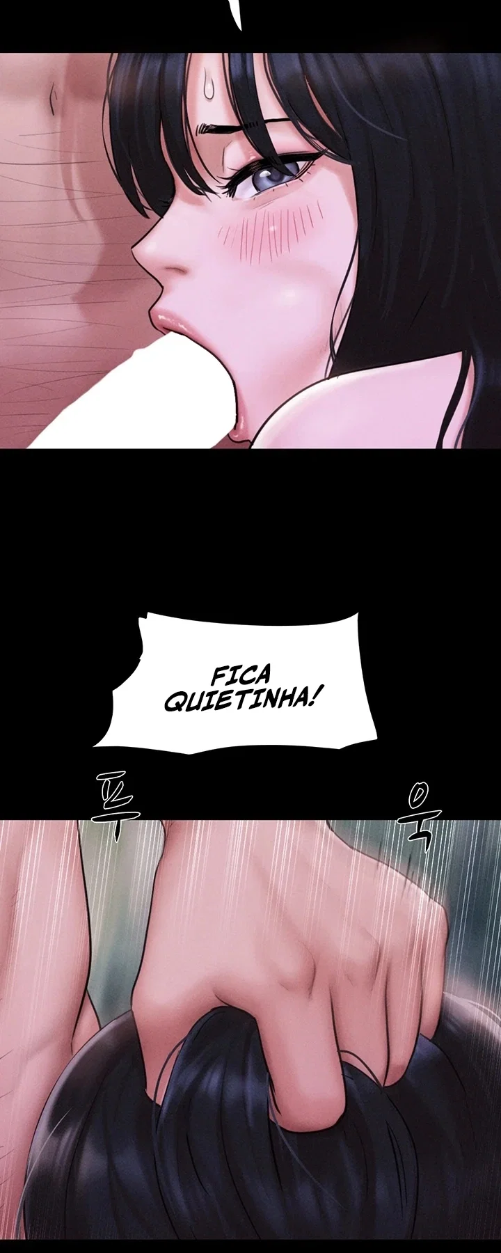 Everything Is Agreed 2: Soeun — Capítulo 90 — página 35