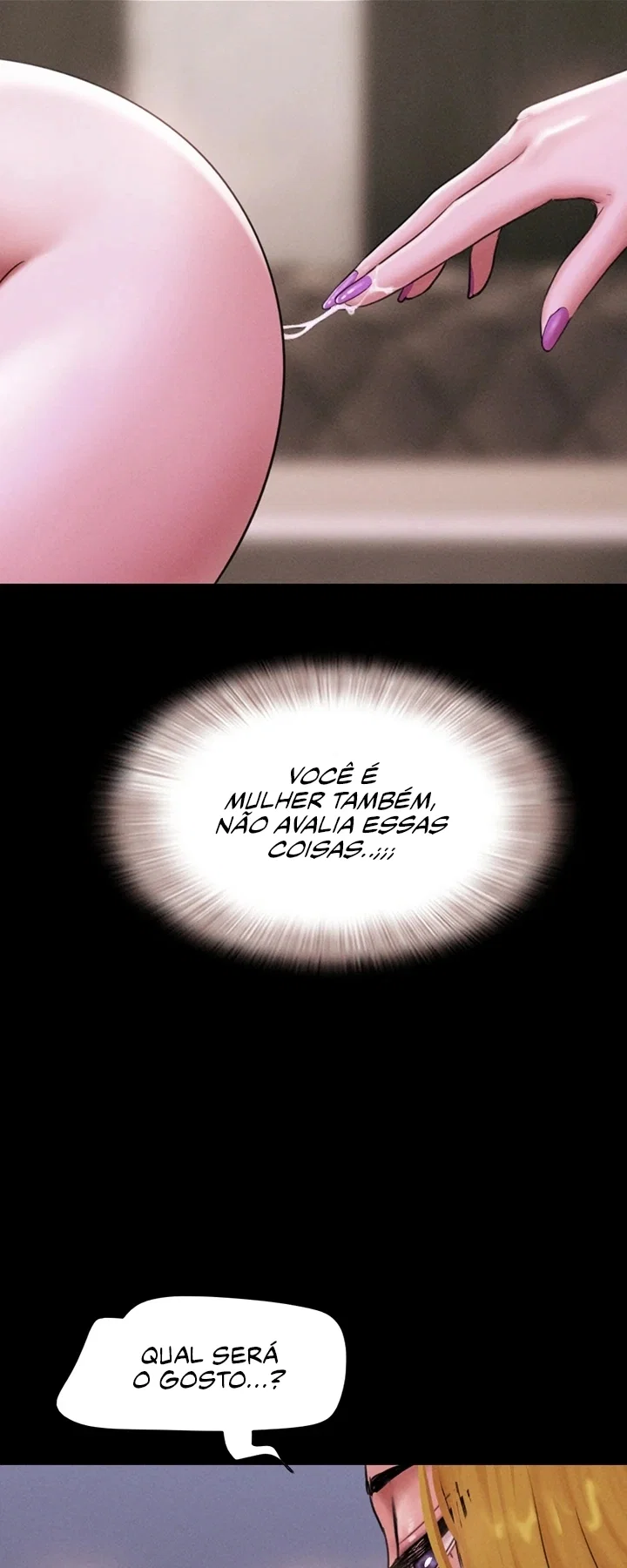 Everything Is Agreed 2: Soeun — Capítulo 90 — página 39
