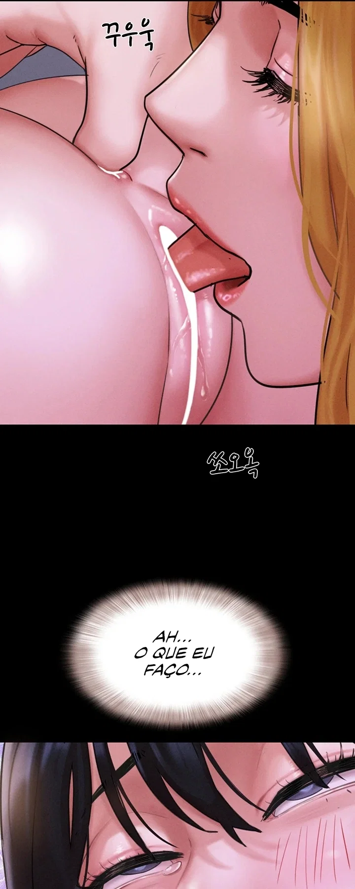 Everything Is Agreed 2: Soeun — Capítulo 90 — página 43