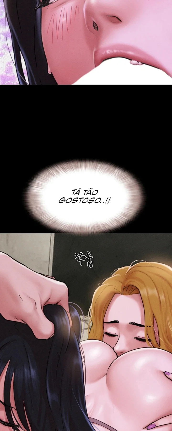Everything Is Agreed 2: Soeun — Capítulo 90 — página 44