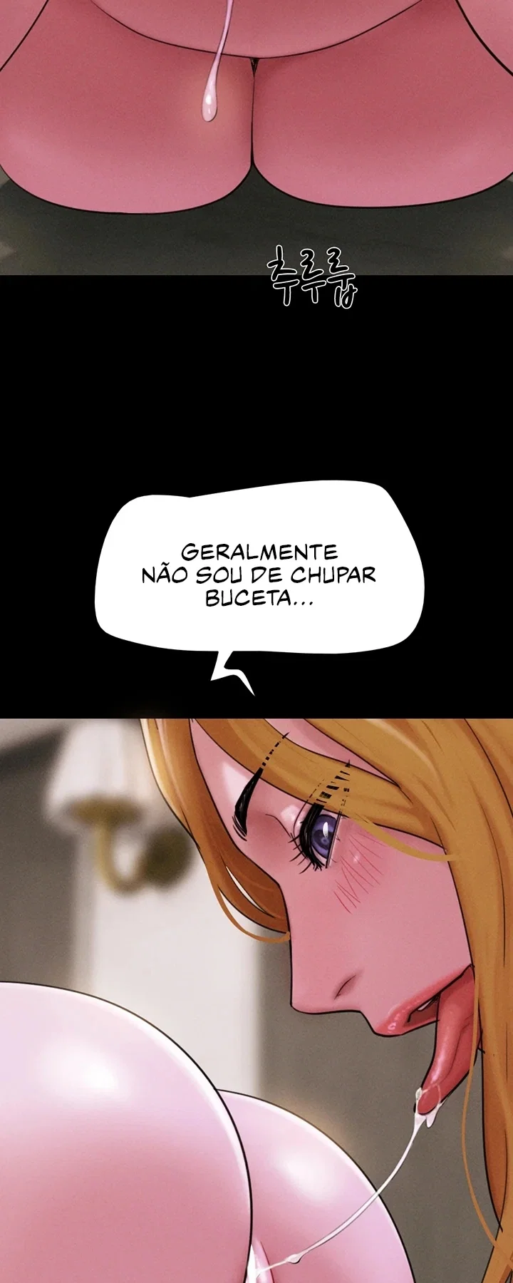 Everything Is Agreed 2: Soeun — Capítulo 90 — página 46