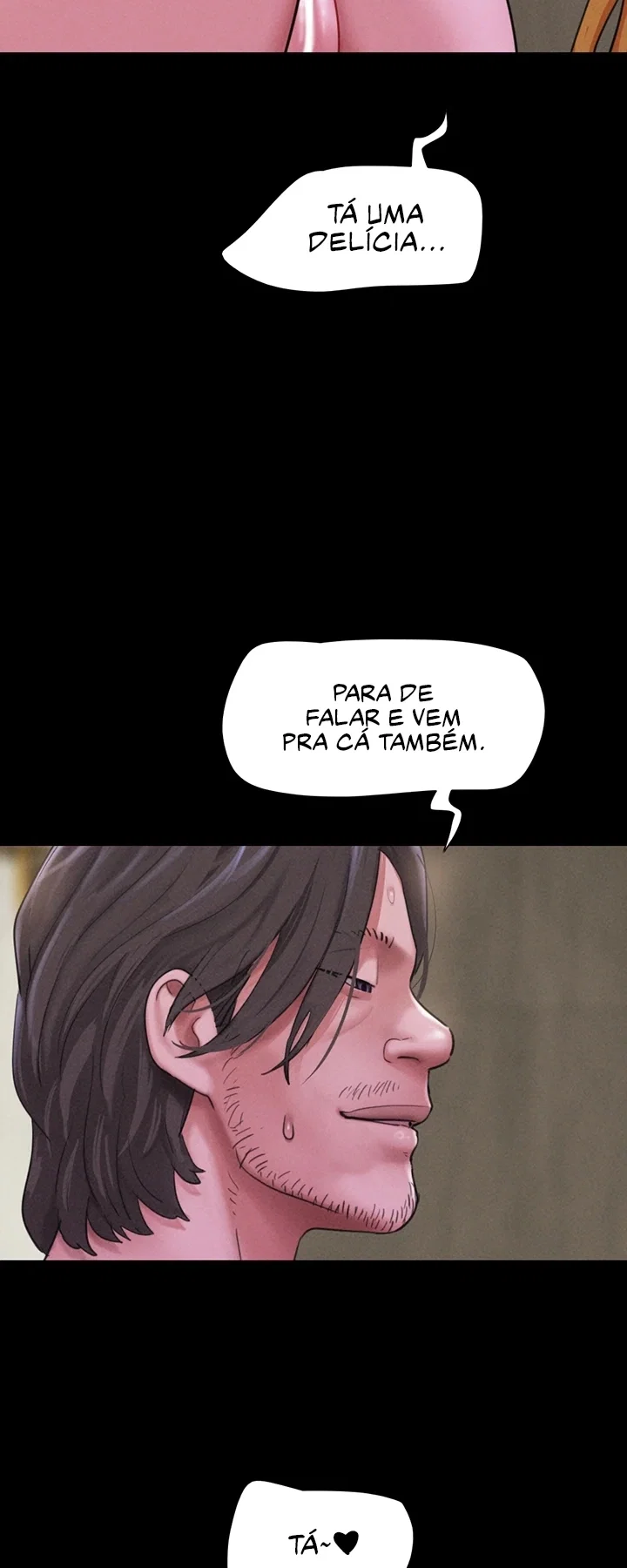 Everything Is Agreed 2: Soeun — Capítulo 90 — página 47