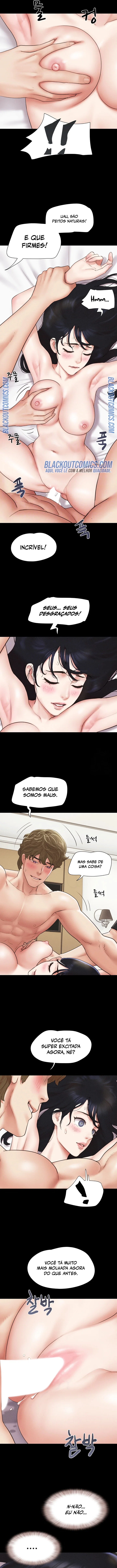 Everything Is Agreed 2: Soeun — Capítulo 43 — página 4