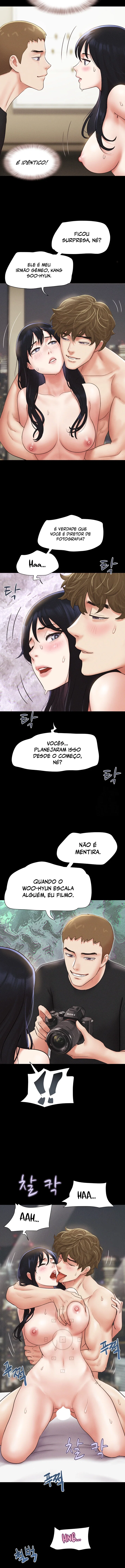 Everything Is Agreed 2: Soeun — Capítulo 43 — página 6