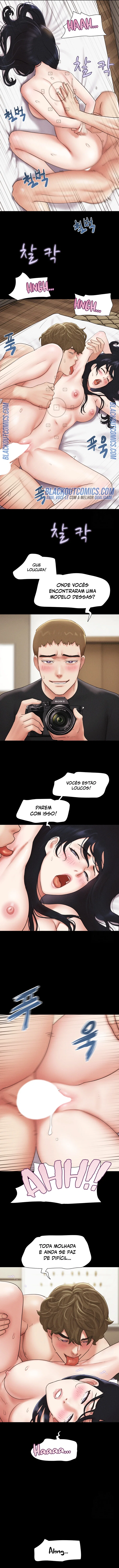 Everything Is Agreed 2: Soeun — Capítulo 43 — página 7