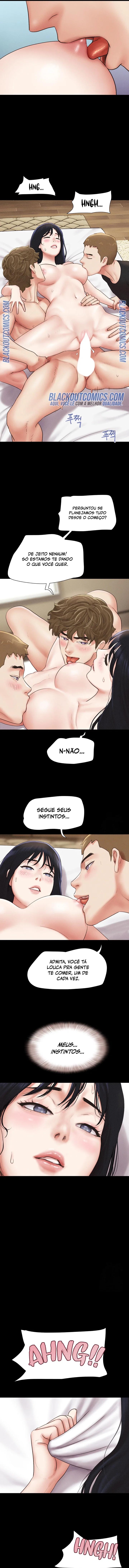 Everything Is Agreed 2: Soeun — Capítulo 43 — página 8