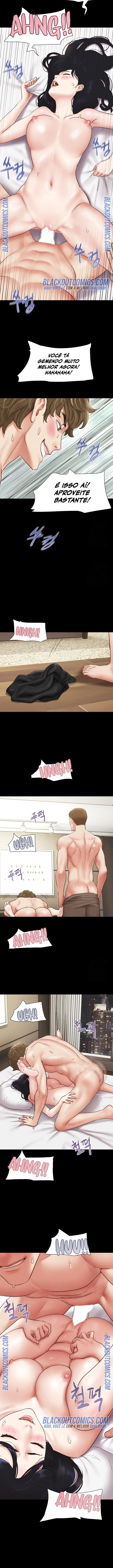 Everything Is Agreed 2: Soeun — Capítulo 43 — página 9