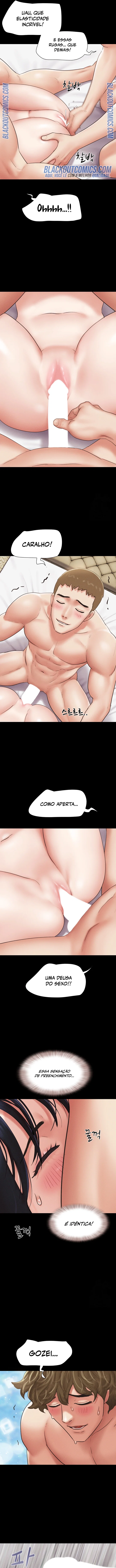 Everything Is Agreed 2: Soeun — Capítulo 43 — página 11