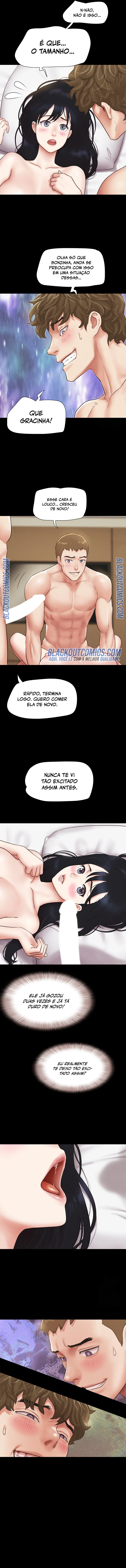 Everything Is Agreed 2: Soeun — Capítulo 43 — página 13