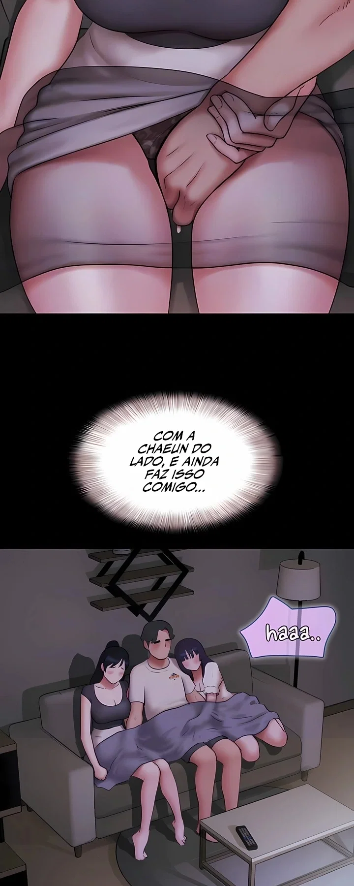Everything Is Agreed 2: Soeun — Capítulo 71 — página 11