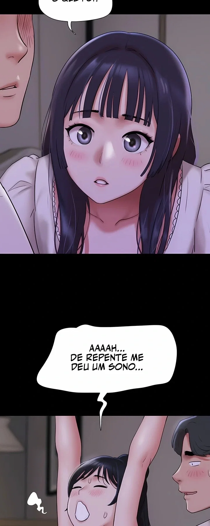 Everything Is Agreed 2: Soeun — Capítulo 71 — página 22