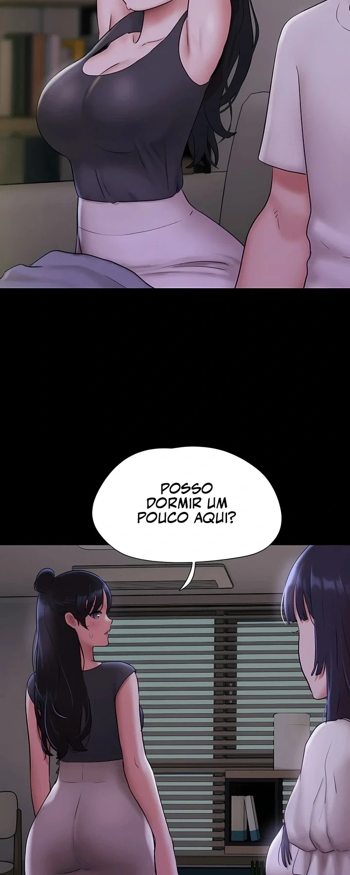 Everything Is Agreed 2: Soeun — Capítulo 71 — página 23