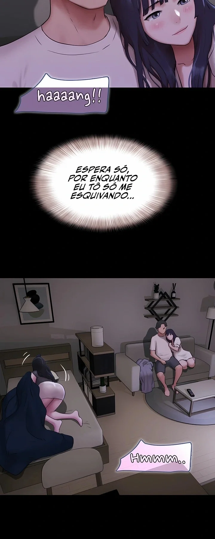 Everything Is Agreed 2: Soeun — Capítulo 71 — página 26