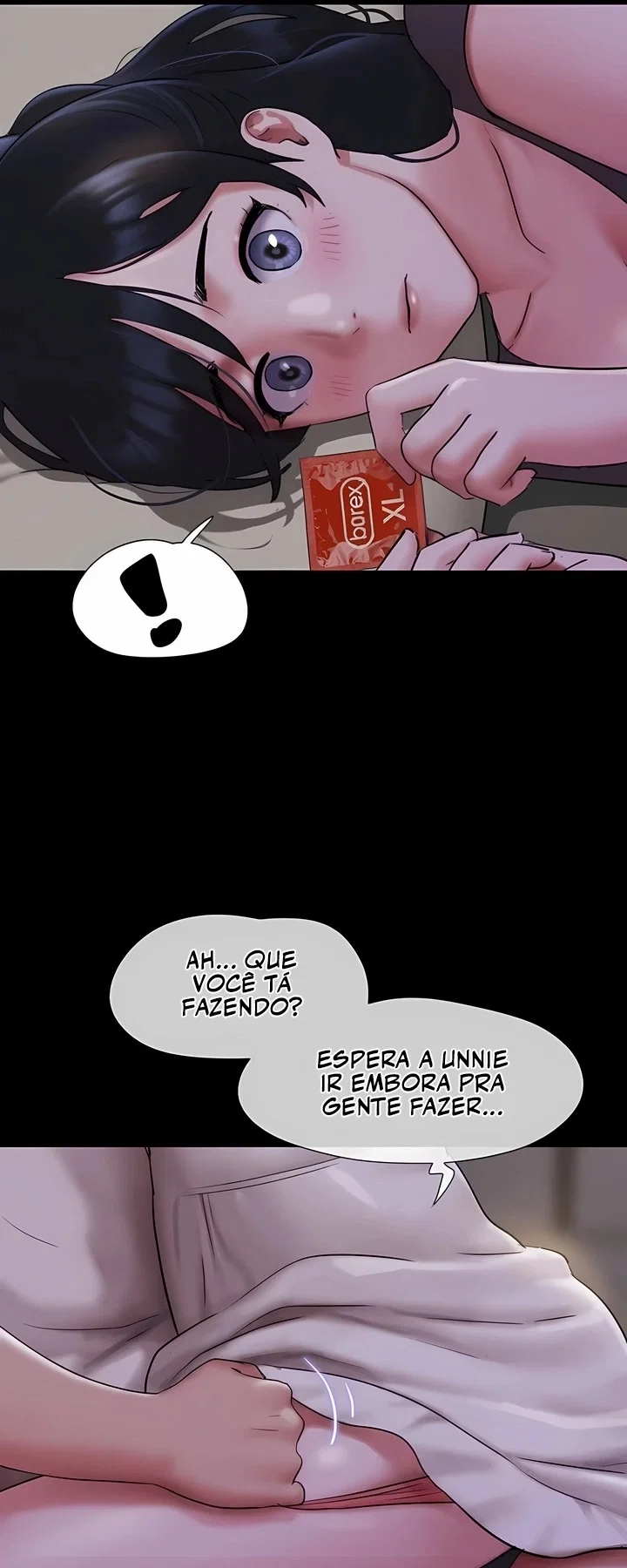 Everything Is Agreed 2: Soeun — Capítulo 71 — página 31