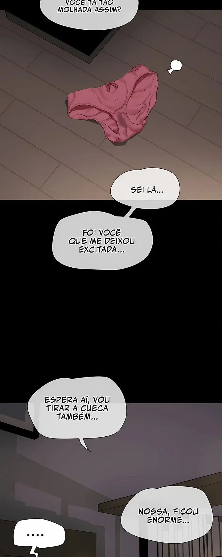Everything Is Agreed 2: Soeun — Capítulo 71 — página 33