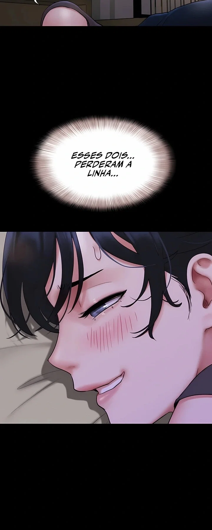Everything Is Agreed 2: Soeun — Capítulo 71 — página 34