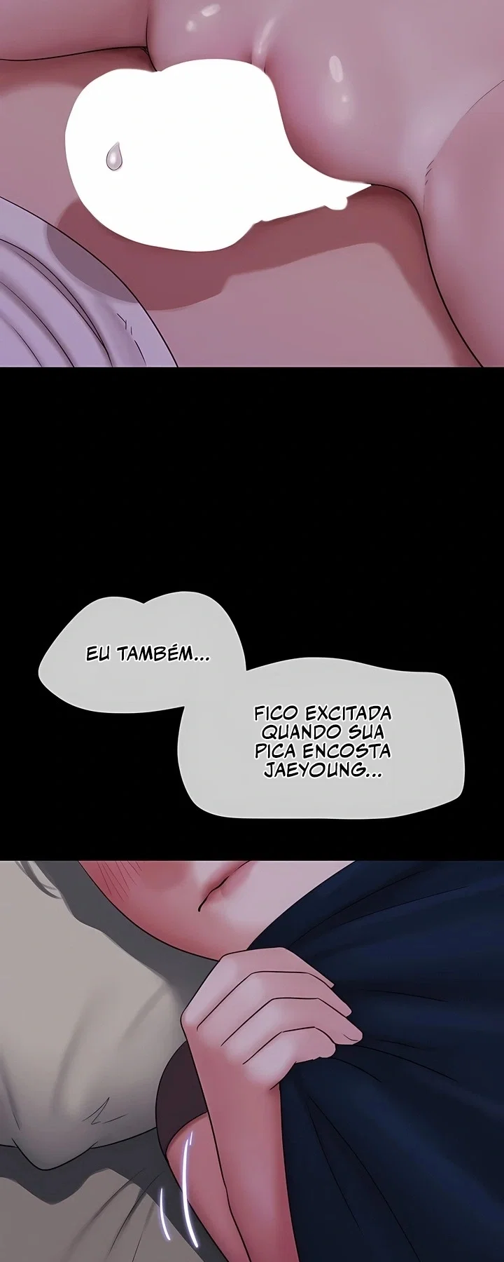 Everything Is Agreed 2: Soeun — Capítulo 71 — página 39