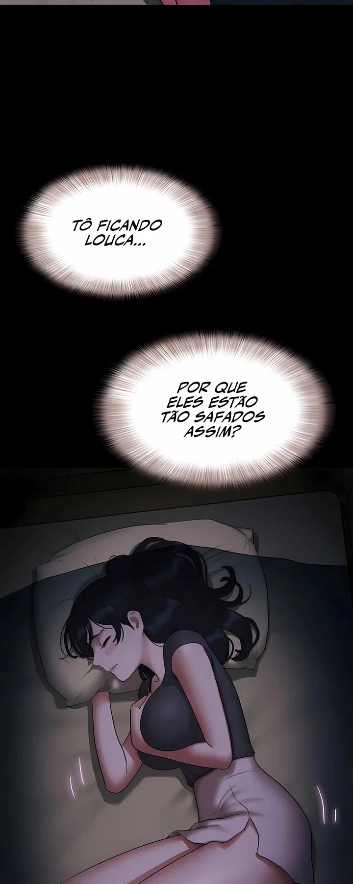 Everything Is Agreed 2: Soeun — Capítulo 71 — página 40