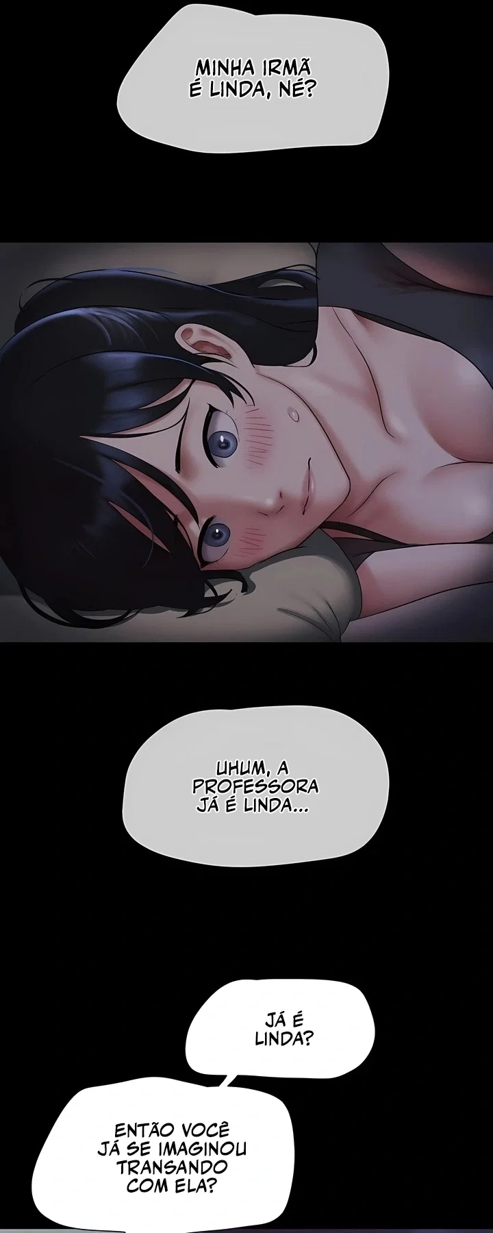 Everything Is Agreed 2: Soeun — Capítulo 71 — página 44