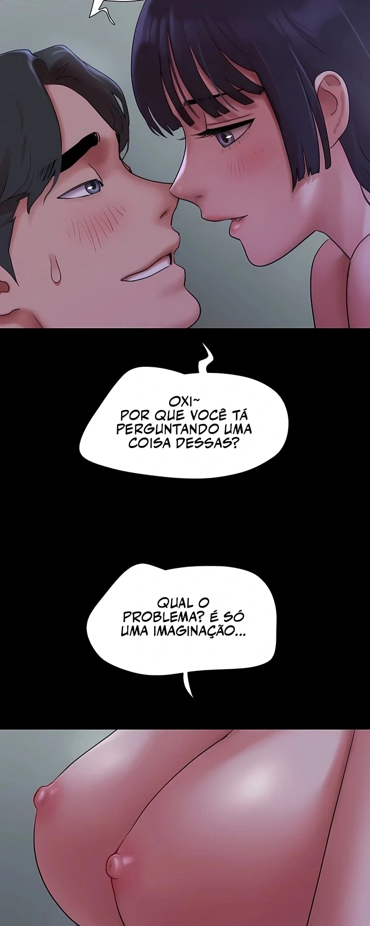 Everything Is Agreed 2: Soeun — Capítulo 71 — página 45