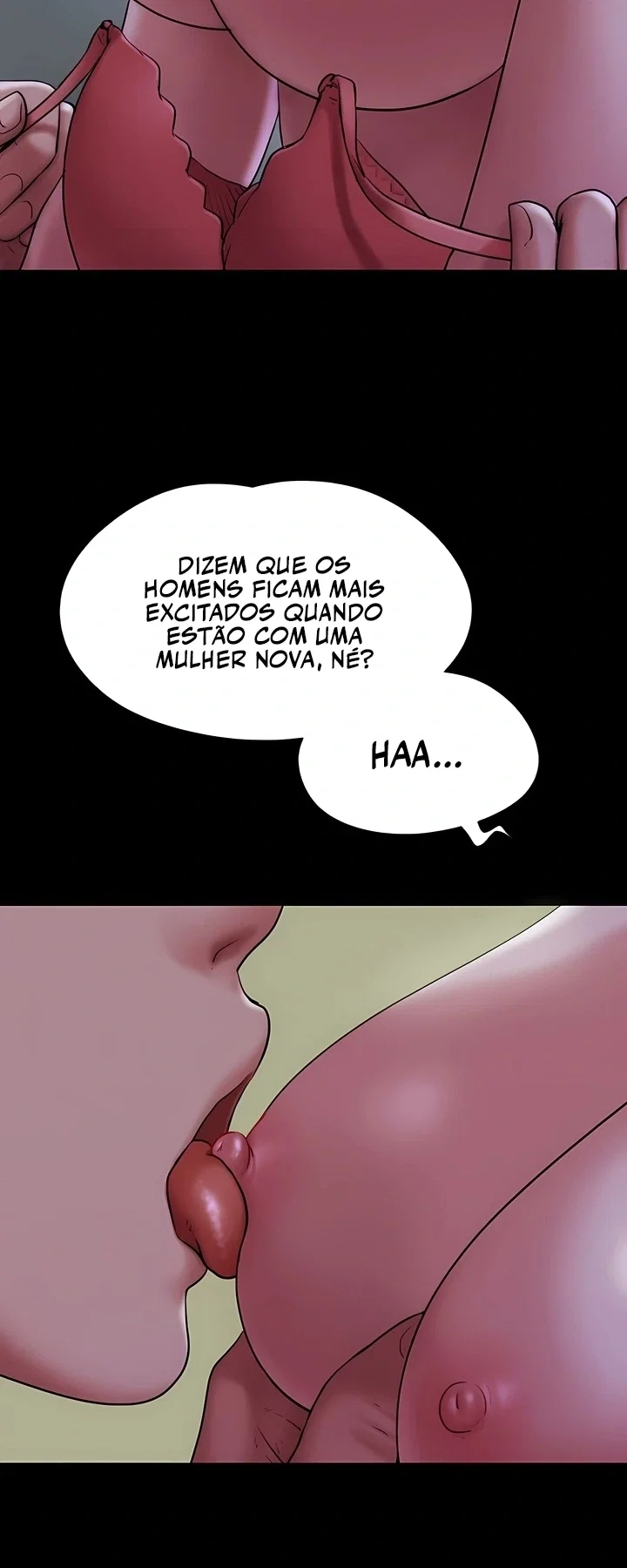 Everything Is Agreed 2: Soeun — Capítulo 71 — página 46
